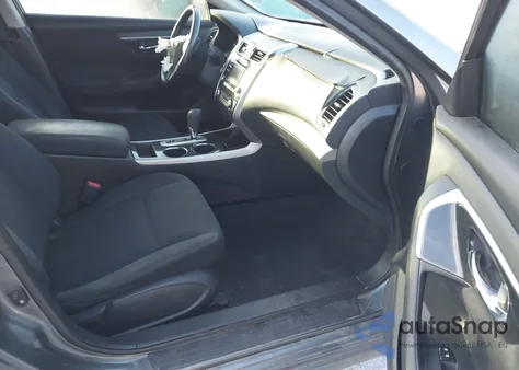 2014 Nissan Altima 2.5 Sv from USA, damaged, VIN 1N4AL3AP6EC329435